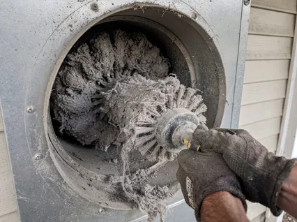 Clogged Vent Cleaning service in New Franklin, OH