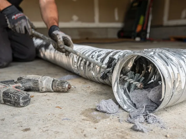 Duct Cleaning service in New Franklin, OH
