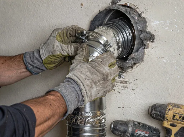 Hose Installation service in New Franklin, OH